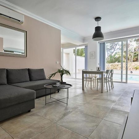 Villa Marni Ксленди Экстерьер фото